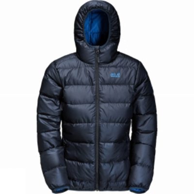 Jack Wolfskin Womens Helium Down Jacket Night Blue/Azure Jack Wolfskin Womens Helium Down Jacket Night Blue/Azure